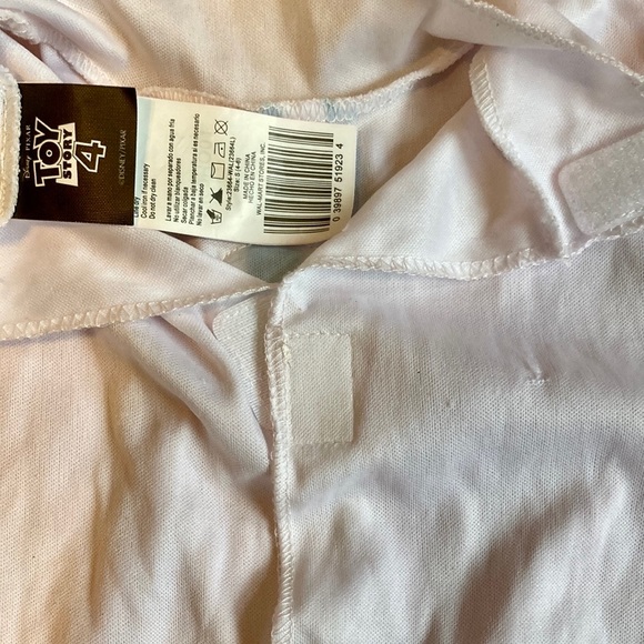 TOY STORY Forky Costume - Picture 11 of 12